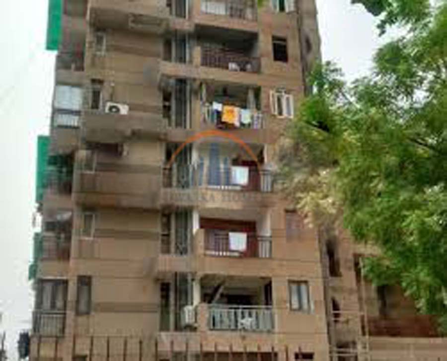 Sector 10, plot 23, Apna Villa Apartment